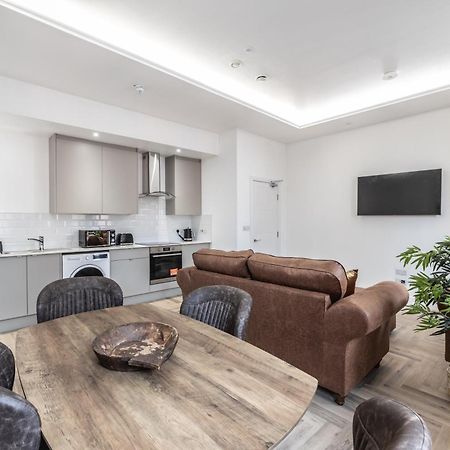 The Pocklington - The Ceremonial Suite Leicester Buitenkant foto