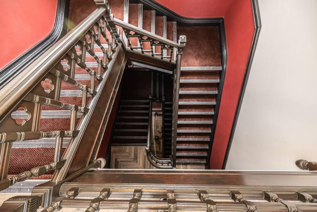 The Pocklington - The Ceremonial Suite Leicester Buitenkant foto