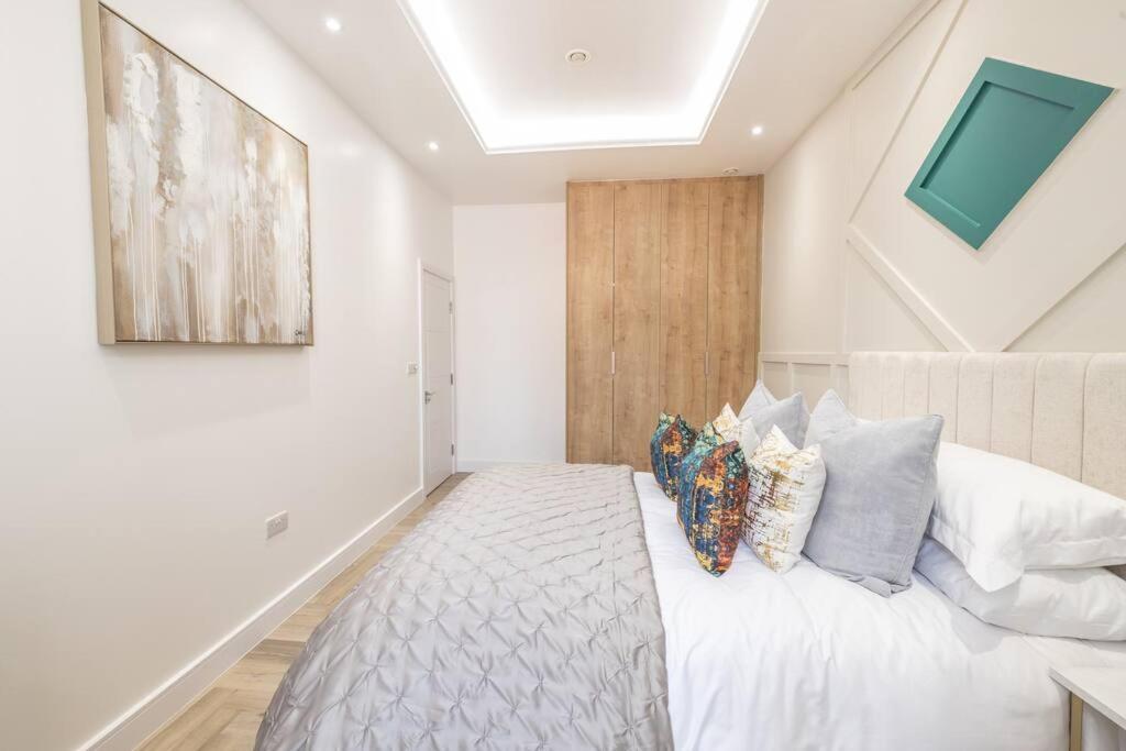 The Pocklington - The Ceremonial Suite Leicester Buitenkant foto