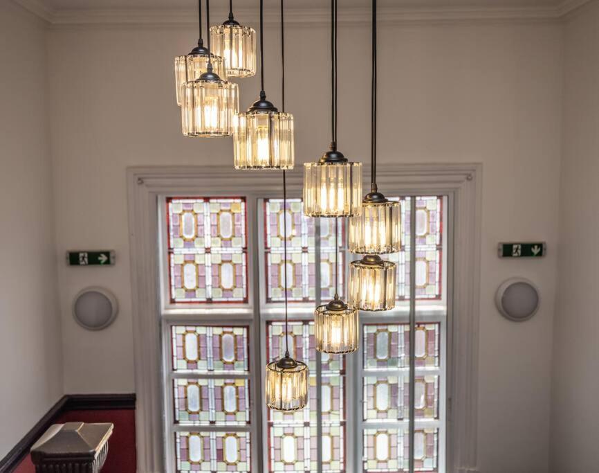 The Pocklington - The Ceremonial Suite Leicester Buitenkant foto
