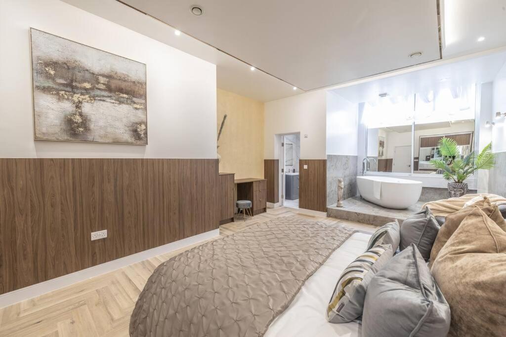 The Pocklington - The Ceremonial Suite Leicester Buitenkant foto